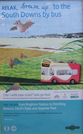 South Downs