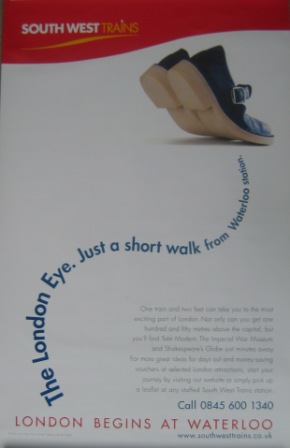 SWT Poster