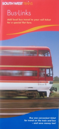 Bus Links