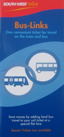 Bus Links