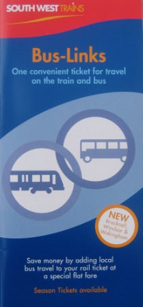 Bus Links