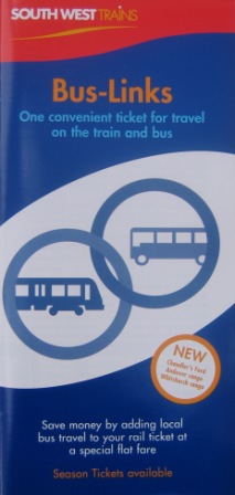 Bus Links