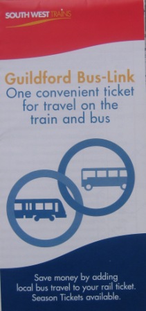 Bus Links