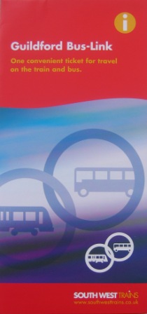 Bus Links