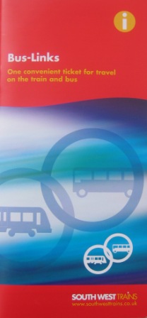 Bus Links