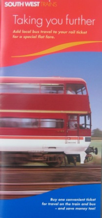 Bus Links