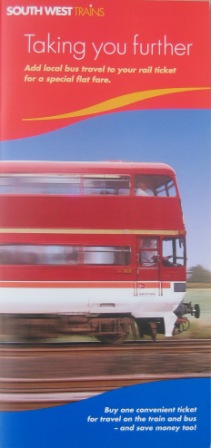 Bus Links