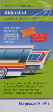 Bus Links