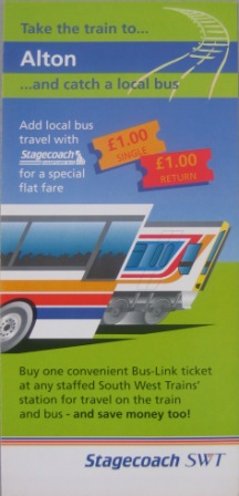 Bus Links