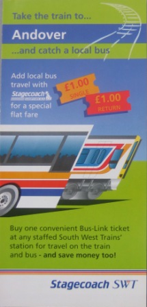 Bus Links