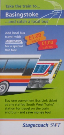 Bus Links
