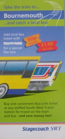 Bus Links