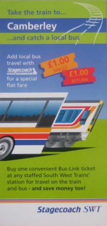 Bus Links