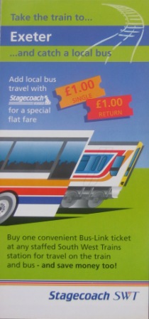 Bus Links
