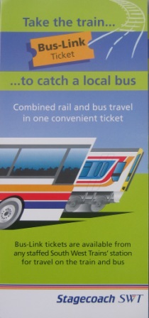 Bus Links