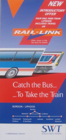 Bus Links
