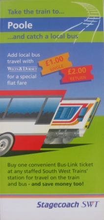 Bus Links