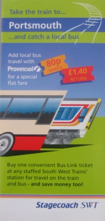 Bus Links