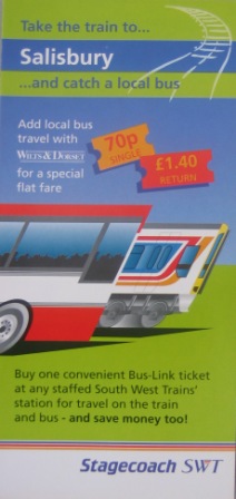 Bus Links