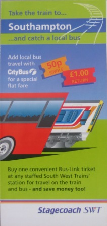 Bus Links