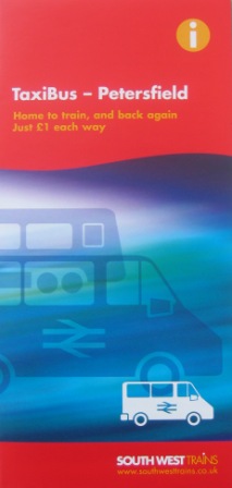 Bus Links