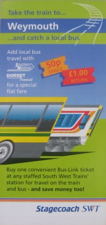 Bus Links