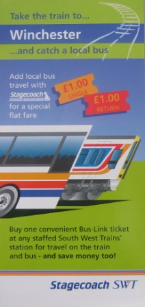 Bus Links