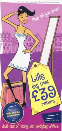 Eurostar